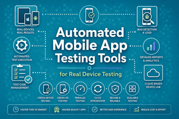 Automatic Test Equipment