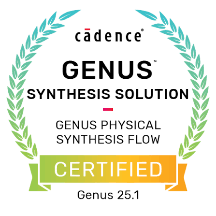 Cadence Genus