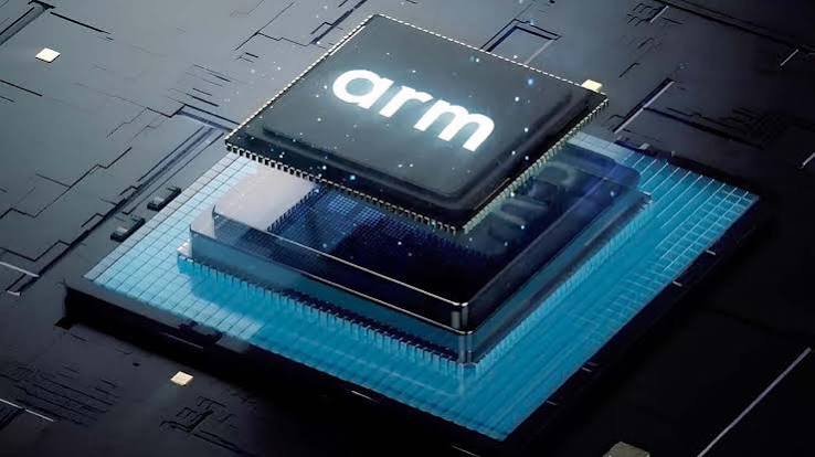 ARM Cortex
