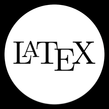 LaTeX