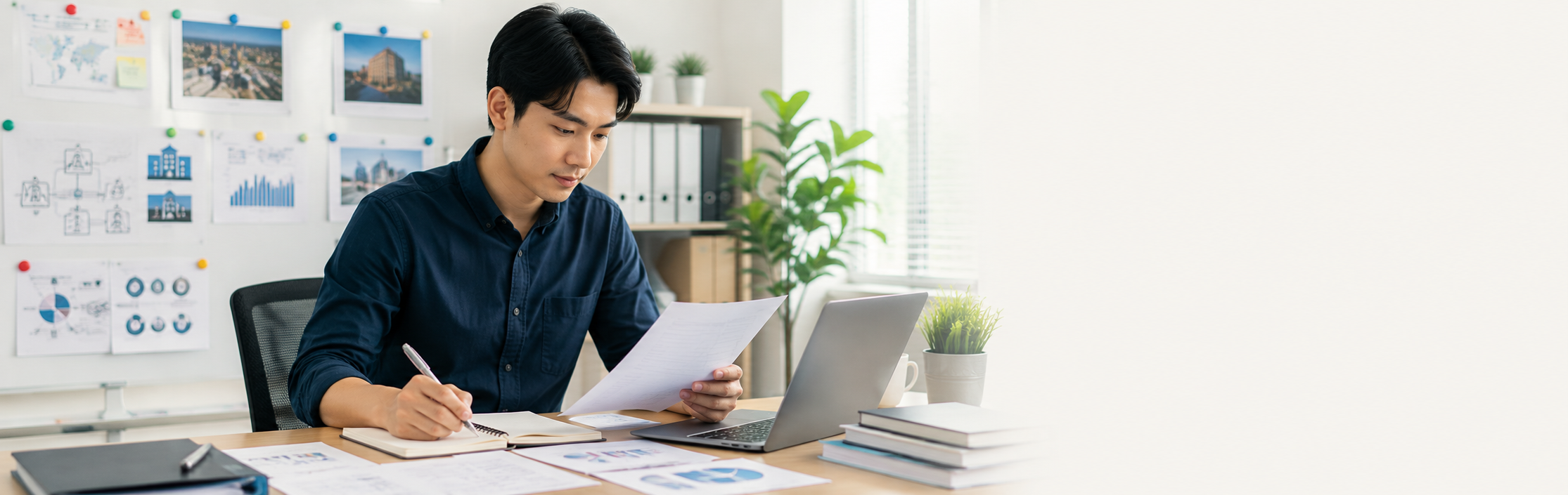 Chuyên viên nội dung truyền thông chính sách