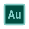 Adobe Audition / Audacity