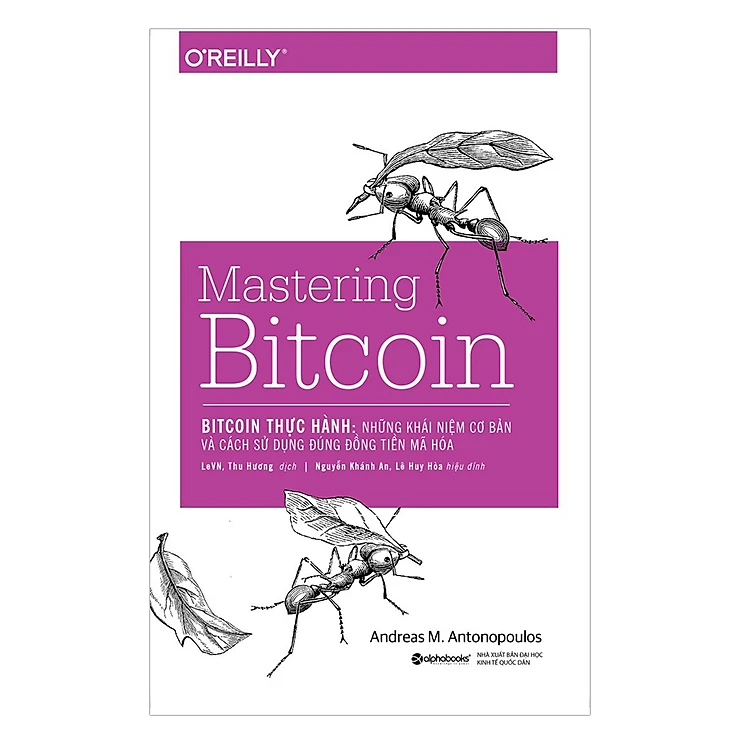 Mastering Bitcoin