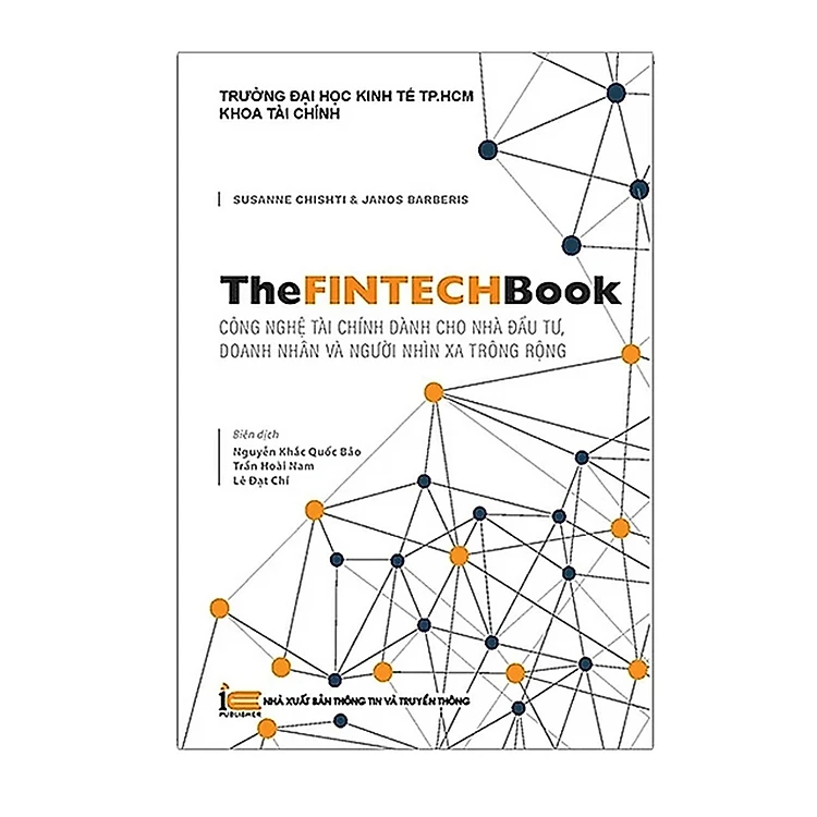 The FINTECH Book