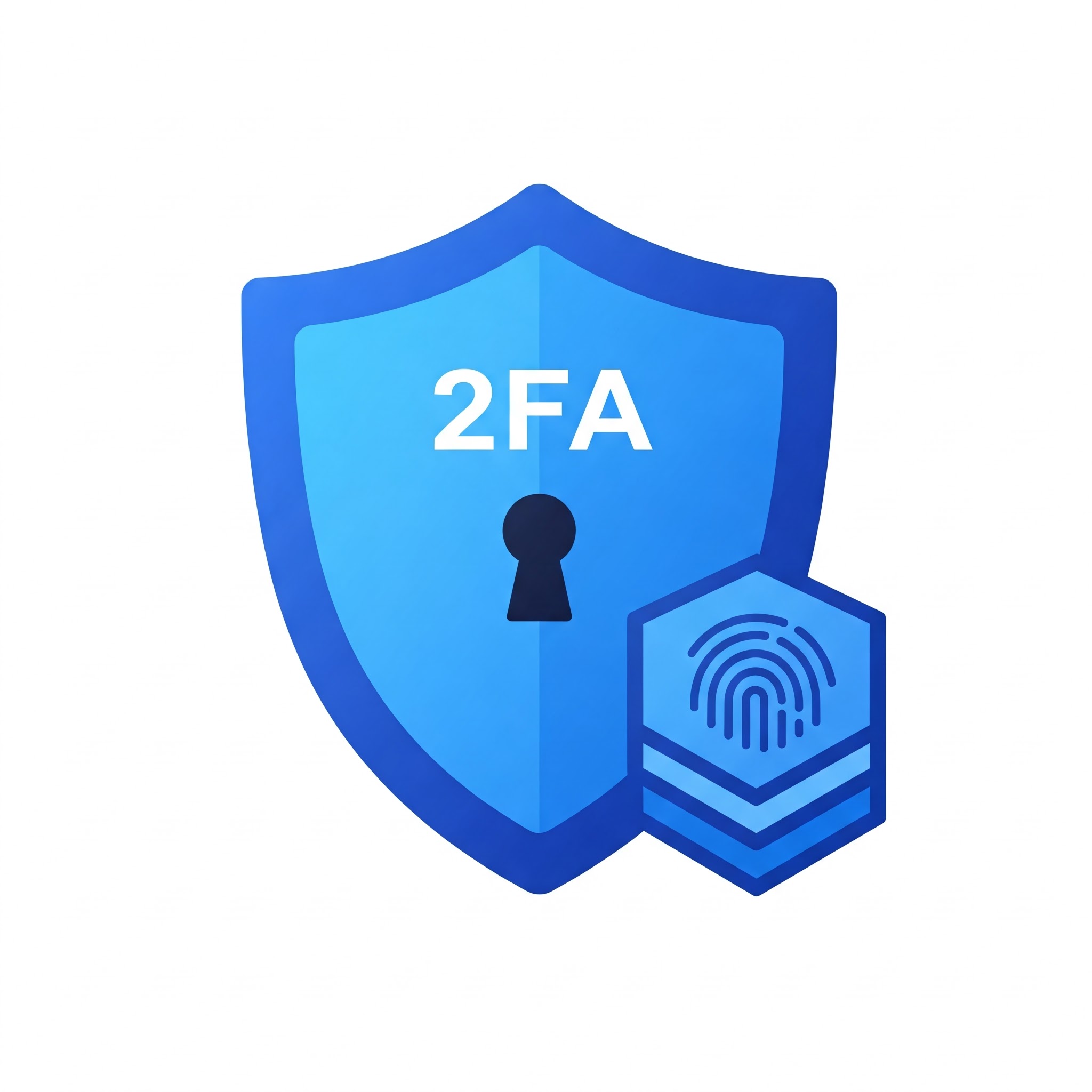 Two-factor Authentication